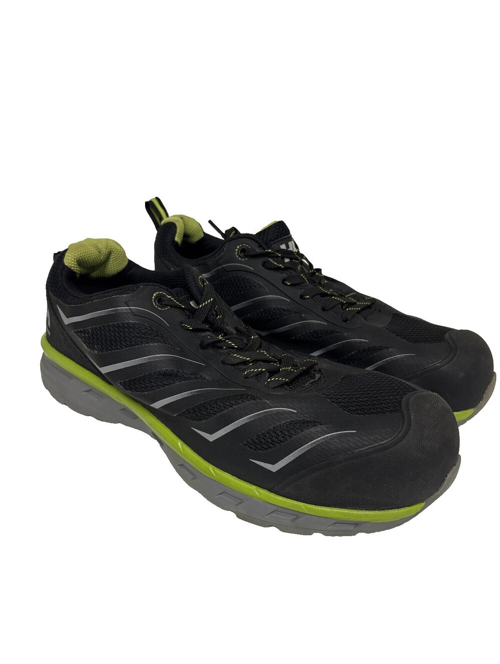 Helly Hansen Men's Low-Cut Extralight CTSP Work Shoes HHF204040 Black Size 12M